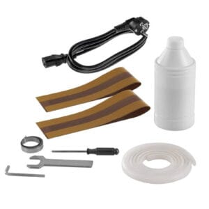 Pakowarka zgrzewarka próżniowa komorowa do worków do żywności 40cm 900W MSW VPM-900K 13 Pakowarka zgrzewarka próżniowa komorowa do worków do żywności 40cm 900W MSW VPM-900K - obrazek 7