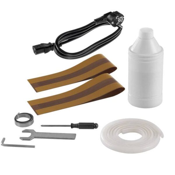 Pakowarka zgrzewarka próżniowa komorowa do worków do żywności 40cm wolnostojąca 900W MSW VPM-900G 6 6154 7