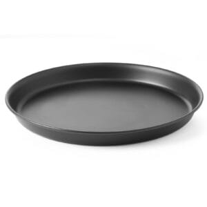 Blacha do pizzy 28cm - Hendi 617106 1 Blacha do pizzy 28cm - Hendi 617106 - obrazek 1