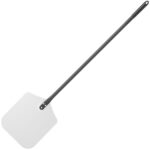 617113 lopata taca do wyciagania pizzy z pieca kwadratowa aluminiowa 305 x 1320 mm hendi 617113 ean 8711369617113 hurtownia zielona gora