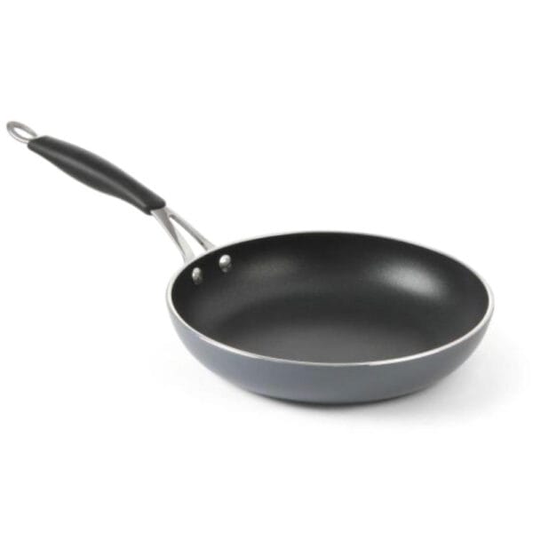 Patelnia aluminiowa z powłoką Teflon Platinum Professional nieprzywierającą śr. 26 cm - Hendi 621127 1 621127 1
