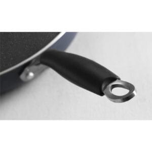 Patelnia aluminiowa z powłoką Teflon Platinum Professional nieprzywierającą śr. 26 cm - Hendi 621127 14 Patelnia aluminiowa z powłoką Teflon Platinum Professional nieprzywierającą śr. 26 cm - Hendi 621127 - obrazek 4
