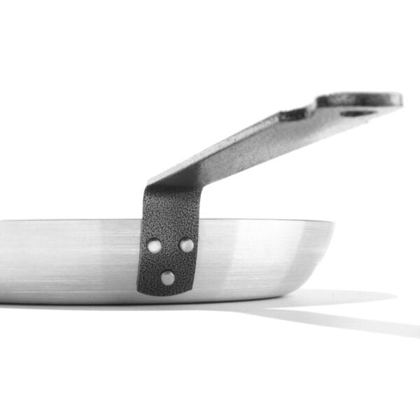 Patelnia aluminiowa z marmurkową powłoką nieprzywierającą śr. 280 mm - Hendi 627624 2 627631 2