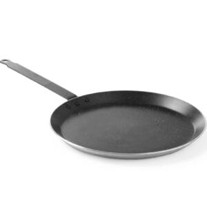 Patelnia do naleśników - płytka śr. 320 mm - Hendi 627686 5 Patelnia do naleśników - płytka śr. 320 mm - Hendi 627686 - obrazek 2