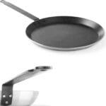 627686 hendi patelnia do nalesnikow plytka sr 280 mm sklep cena tanio