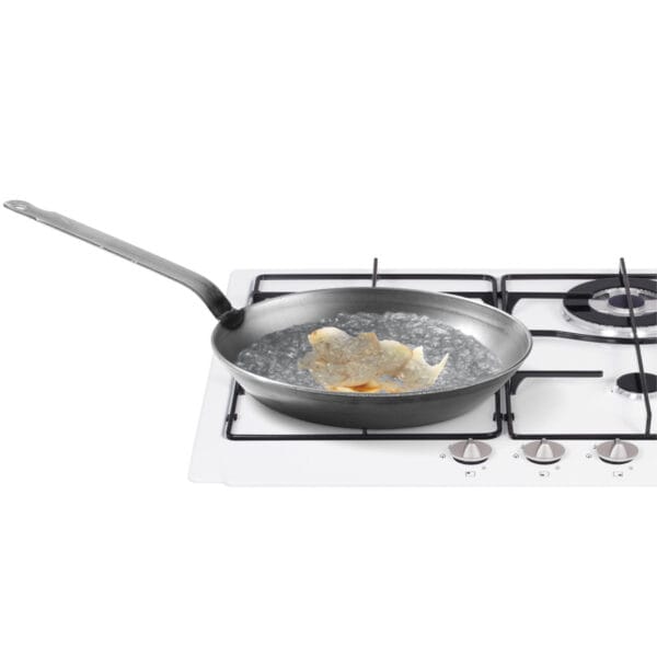 Patelnia uniwersalna Profi Line śr. 320 mm - Hendi 628621 4 628621 4