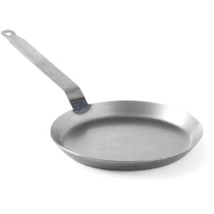 Patelnia do naleśników Profi Line - płytka śr. 230 mm - Hendi 628805 10 Patelnia do naleśników Profi Line - płytka śr. 230 mm - Hendi 628805 - obrazek 2