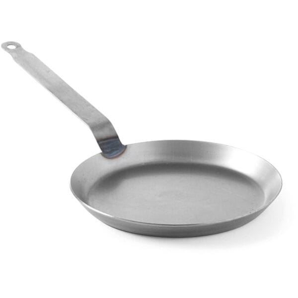 Patelnia do naleśników Profi Line - płytka śr. 230 mm - Hendi 628805 1 628805 1