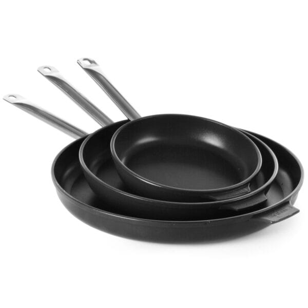 Patelnia Profi Line śr. 320 mm - Hendi 629307 1 629307 6