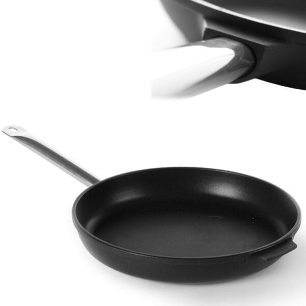629307-hendi-patelnia-profi-line-sr-320-mm-aluminiowa-titanium-professional-cena-tanio 629307 hendi patelnia profi line sr 320 mm aluminiowa titanium professional cena tanio
