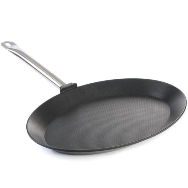 Patelnia owalna do ryb Profi Line - Hendi 629604 1 629604 1