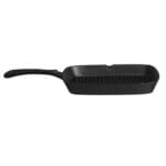 629932 hendi patelnia zeliwna do grillowania 230x230x25 mm hurtownia sklep cena tanio