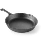 629932 zeliwna patelnia hendi profesjonalna ciezka cena tanio hurtownia