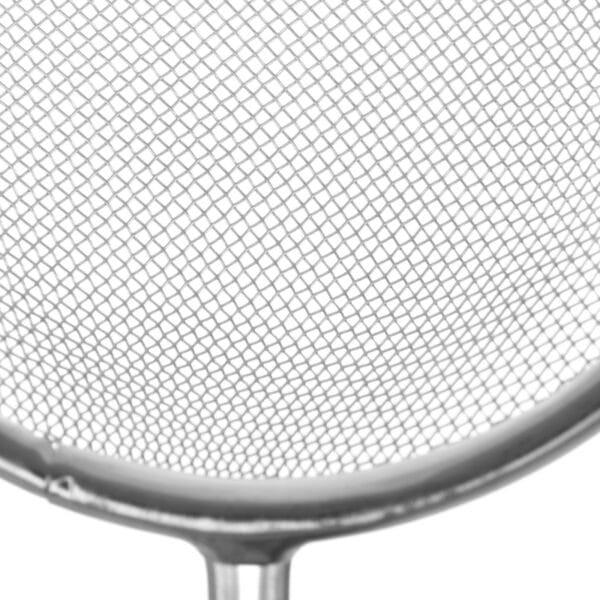 Sito sitko gęste stalowe do przecedzania i przecierania śr. 230 mm - Hendi 635407 1 635001 3