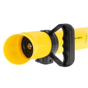 Pompa do udrażniania przepychania odtykania zlewu kanalizacji 100 mm MSW PUMP CLEAN 100 9 Pompa do udrażniania przepychania odtykania zlewu kanalizacji 100 mm MSW PUMP CLEAN 100 - obrazek 5