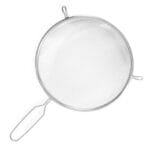 635407 hendi sito sitko geste stalowe do przecedzania i przecierania sr 230 mm hurtownia sklep cena tanio