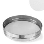 637845 sito do przesiewania bulki tartej sr 407mm stalowe hendi hurtownia sklep cena tanio