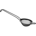 638149 sitko barmanskie do drinkow koktajli stalowe sr 75 mm czarne ean 8711369638149 hurtownia sklep