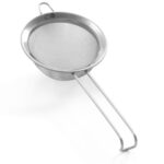 638309 sklep hendi hurtownia sito sitko kuchenne stalowe nierdzewne geste sr 100mm