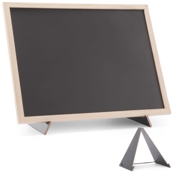 664124-tablica-informacyjna-z-podstawa-podporka-z-drewniana-rama-30x40-cm-hendi-664124-ean-8711369664124-hurtownia-zielona-gora 664124 tablica informacyjna z podstawa podporka z drewniana rama 30x40 cm hendi 664124 ean 8711369664124 hurtownia zielona gora