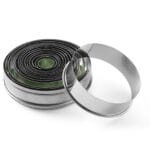 673416 forma do wycinania gladka okragla do ciastek sr 19 112mm hendi 673416 hurtownia sklep cena tanio