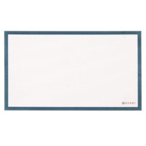 Mata podkładka do wypieków silikonowa 600x400mm - Hendi 677827 2 Mata podkładka do wypieków silikonowa 600x400mm - Hendi 677827 - obrazek 1