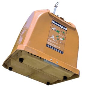 Kontener pojemnik laminatowy na odpady śmieci BIO odpadki spożywcze - brązowy 1.1 m3 11 Kontener pojemnik laminatowy na odpady śmieci BIO odpadki spożywcze - brązowy 1.1 m3 - obrazek 5