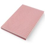 678152 podkladka z papieru pergaminowego nadruk kratka 500 szt 420x275 mm hendi 678152 ean 8711369678152 hurtownia zielona gora