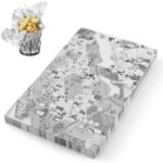 678206 papier pergaminowy do przekasek frytek nadruk kuchnia 500 szt 258x425 mm hendi 678206 ean 8711369678206 hurtownia zielona gora