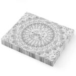 678220 papier pergaminowy do przekasek frytek nadruk szef kuchni 500 szt 250x200 mm hendi 678220 ean 8711369678220 hurtownia zielona gora