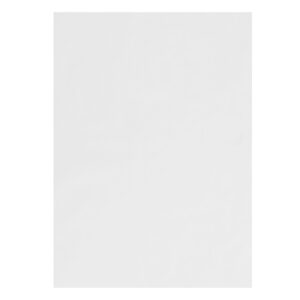Papier pergaminowy do przekąsek frytek biały 500 szt. 250x200 mm - Hendi 678237 4 Papier pergaminowy do przekąsek frytek biały 500 szt. 250x200 mm - Hendi 678237 - obrazek 2