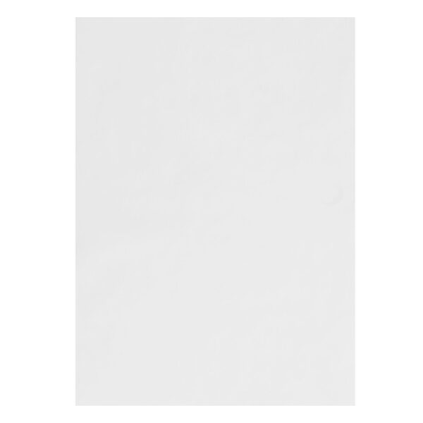Papier pergaminowy do przekąsek frytek biały 500 szt. 250x200 mm - Hendi 678237 1 678237 1
