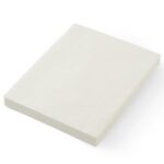 678237 papier pergaminowy do przekasek frytek bialy 500 szt 250x200 mm hendi 678237 ean 8711369678237 hurtownia zielona gora