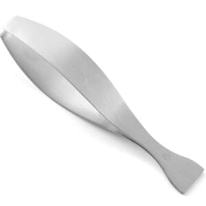 Pęseta pinceta do usuwania wyciągania ości 130mm Hendi 680100 1 Pęseta pinceta do usuwania wyciągania ości 130mm Hendi 680100 - obrazek 1