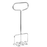 693001 hendi ubijak do ziemniakow ze stali nierdzewnej 130x355mm hurtownia sklep cena tanio