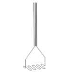 693223 ubijak tluczek do ziemniakow puree profesjonalny ze stali nierdzewnej dl 810mm hendi 693223 hurtownia sklep cena tanio