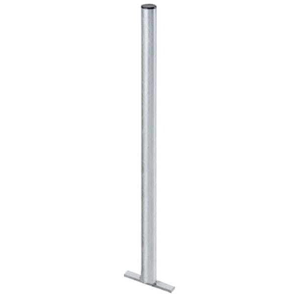 6999-pt-slupek-stalowy-ocynkowany-do-kosza-ulicznego-na-smieci-60x1200mm 6999 pt slupek stalowy ocynkowany do kosza ulicznego na smieci 60x1200mm