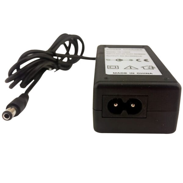 Zasilacz do wagi hakowej Steinberg Systems 6V 2000mA 1 70507 2