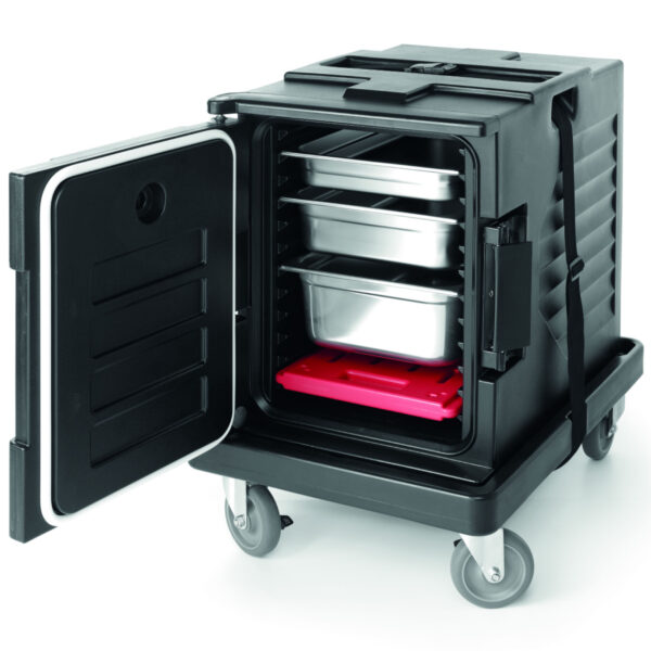 Wkład element grzewczy do termobox-ów pojemników termoizolacyjnych GN1/1 - Hendi 707845 4 707845 4