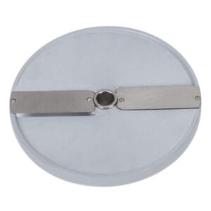 Tarcza do szatkownicy elektrycznej plastry 4mm P4 1 Tarcza do szatkownicy elektrycznej plastry 4mm P4 - obrazek 1