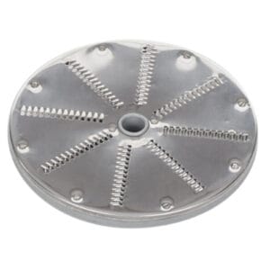 Tarcza do szatkownicy elektrycznej wiórki 4mm H4 1 Tarcza do szatkownicy elektrycznej wiórki 4mm H4 - obrazek 1