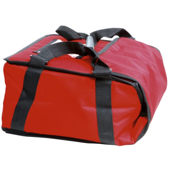 Torba termiczna do transportu PIZZY 45x45cm - Hendi 709818 3 709818 2