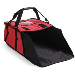 Torba termiczna do transportu PIZZY 45x45cm - Hendi 709818 6 Torba termiczna do transportu PIZZY 45x45cm - Hendi 709818 - obrazek 3