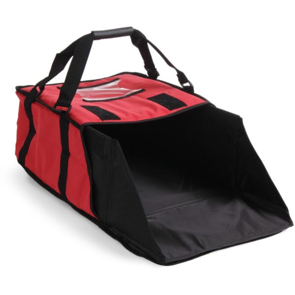 Torba termiczna do transportu PIZZY 45x45cm - Hendi 709818 2 709825 2