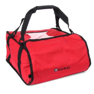 Torba termiczna do transportu PIZZY 35x35cm - Hendi 709825 5 Torba termiczna do transportu PIZZY 35x35cm - Hendi 709825 - obrazek 2