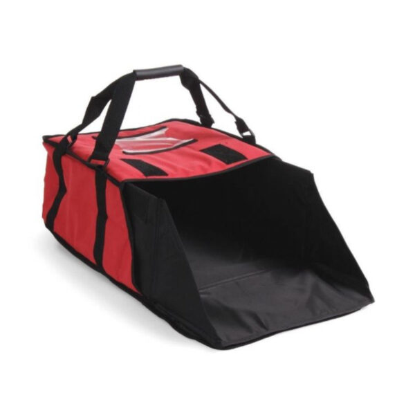 Torba termiczna do transportu PIZZY na 2 pudełka 600x600mm - HENDI 709863 2 709863 2