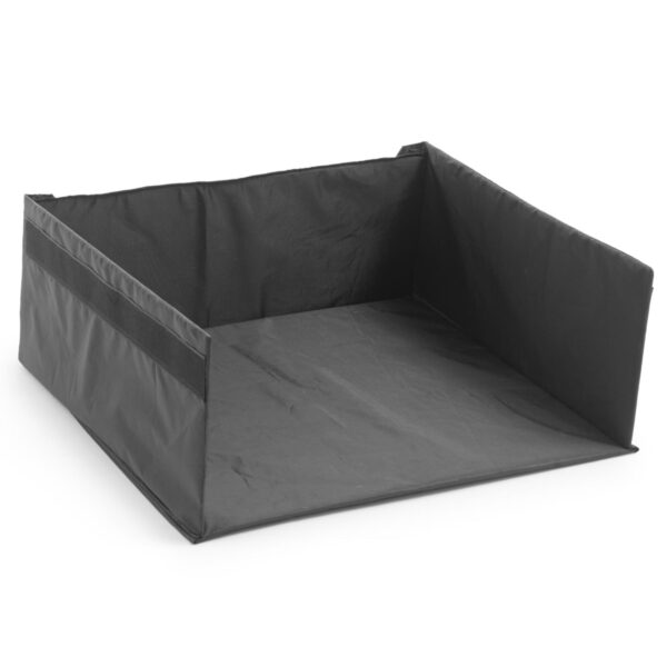 Torba termiczna do transportu PIZZY na 2 pudełka 600x600mm - HENDI 709863 3 709863 5