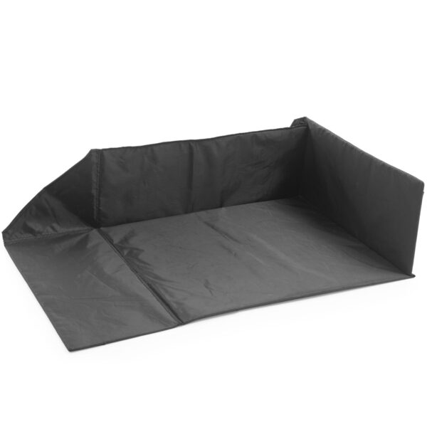 Torba termiczna do transportu PIZZY na 2 pudełka 600x600mm - HENDI 709863 4 709863 6