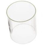 71031 szklany cylinder do podgrzewacza hot dogow royal catering