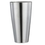71174 stalowy kubek do milkshaker a koktajlera royal catering